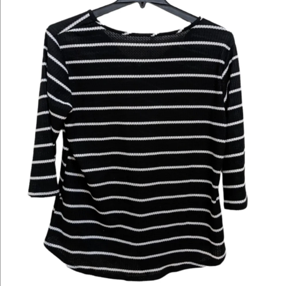NORDSTROM FORGOTTEN GRACE TOP 1X NWT - Picture 2 of 5